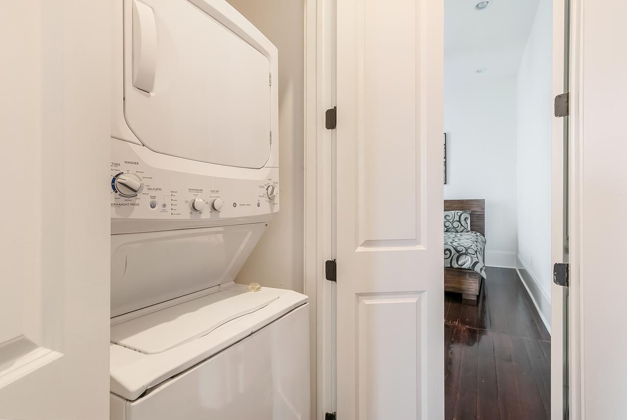 Apartament Modern 2Br On Carondelet By Hosteeva Nowy Orlean Zewnętrze zdjęcie